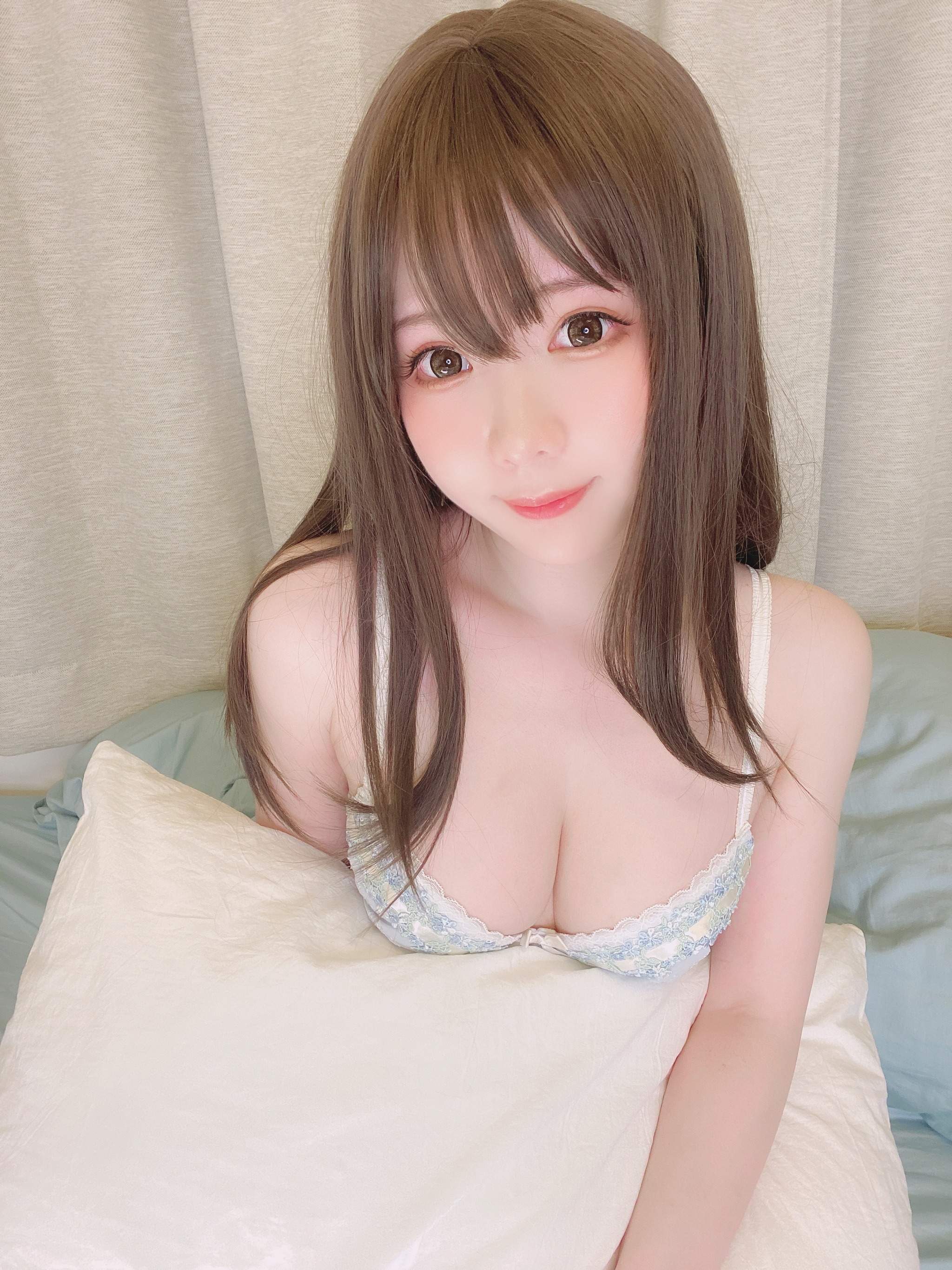 图片[1]-霜月shimo – NO.062 fantia 2022.01月合集 [99P]-XikXak